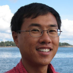 Ming Lee