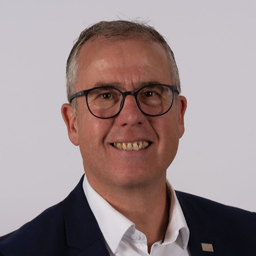 Dietmar Müller