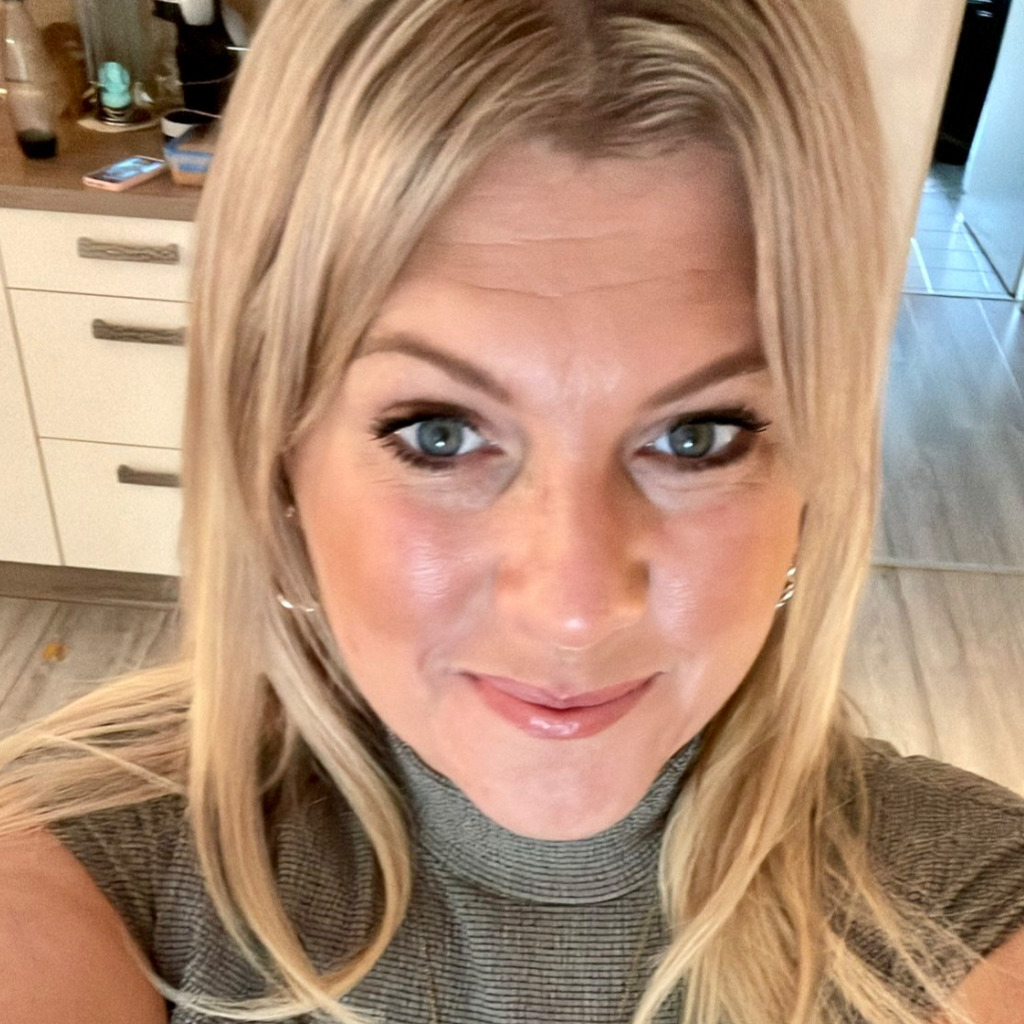 Jasmin Perez Geschäftsführerin Vielfalt, tapas y más XING