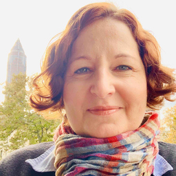 Nicola C. Lange