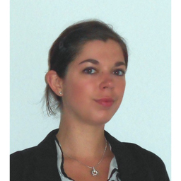 Eva Norroy's profile picture