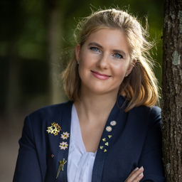 Marlene Vierthaler