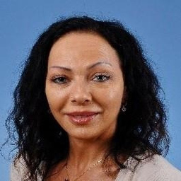 Eleonore  Gomez Virosta 