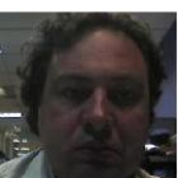 Guillermo Quevedo Rojas