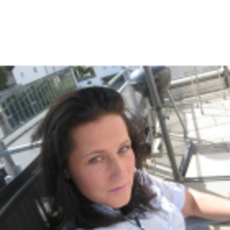 Saskia Speidel