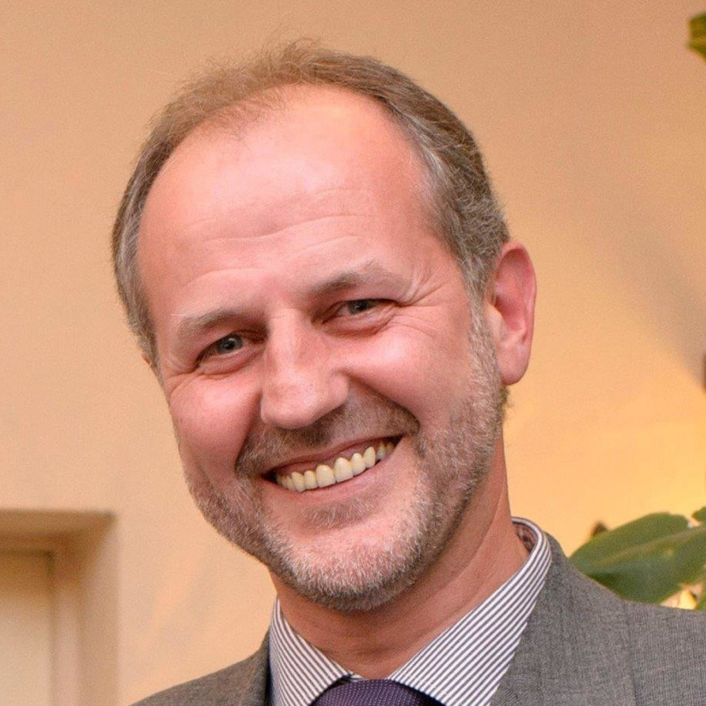 Andre Ley Global Engineering and Support Big Dutchman International