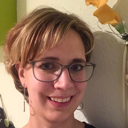 Denise Bültermann