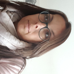 Yvonne Pauk