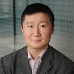 Siyun Zhang
