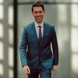 Leon Pakal Schröder