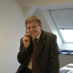 Martin Uhlen's profile picture