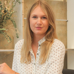 Friederike Reuver's profile picture