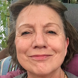 Sabine Betzendörfer's profile picture