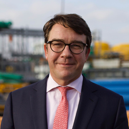 André Wedemeyer