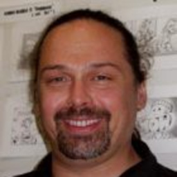 Carlos-Christian Nickel