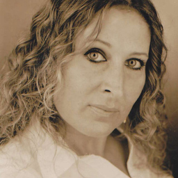 Profilbild Alexandra Schneider