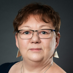 Anke Willoweit