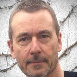 Ralf Kapfberger
