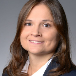 Joanna Kowalski