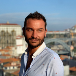 Benjamin Schütt