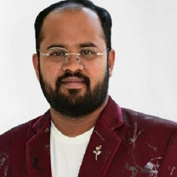 Prashant Shahbadakar