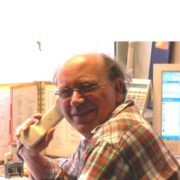 Günter Nalenz