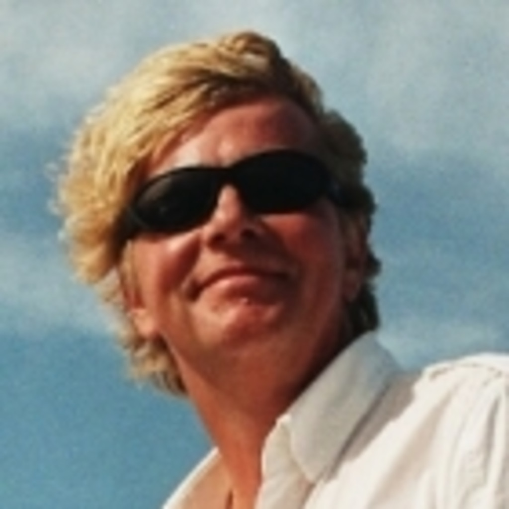 Michael Matzke Geschäftsführer CTNM Computertechnologie + Neue