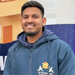 Rutvik Soni