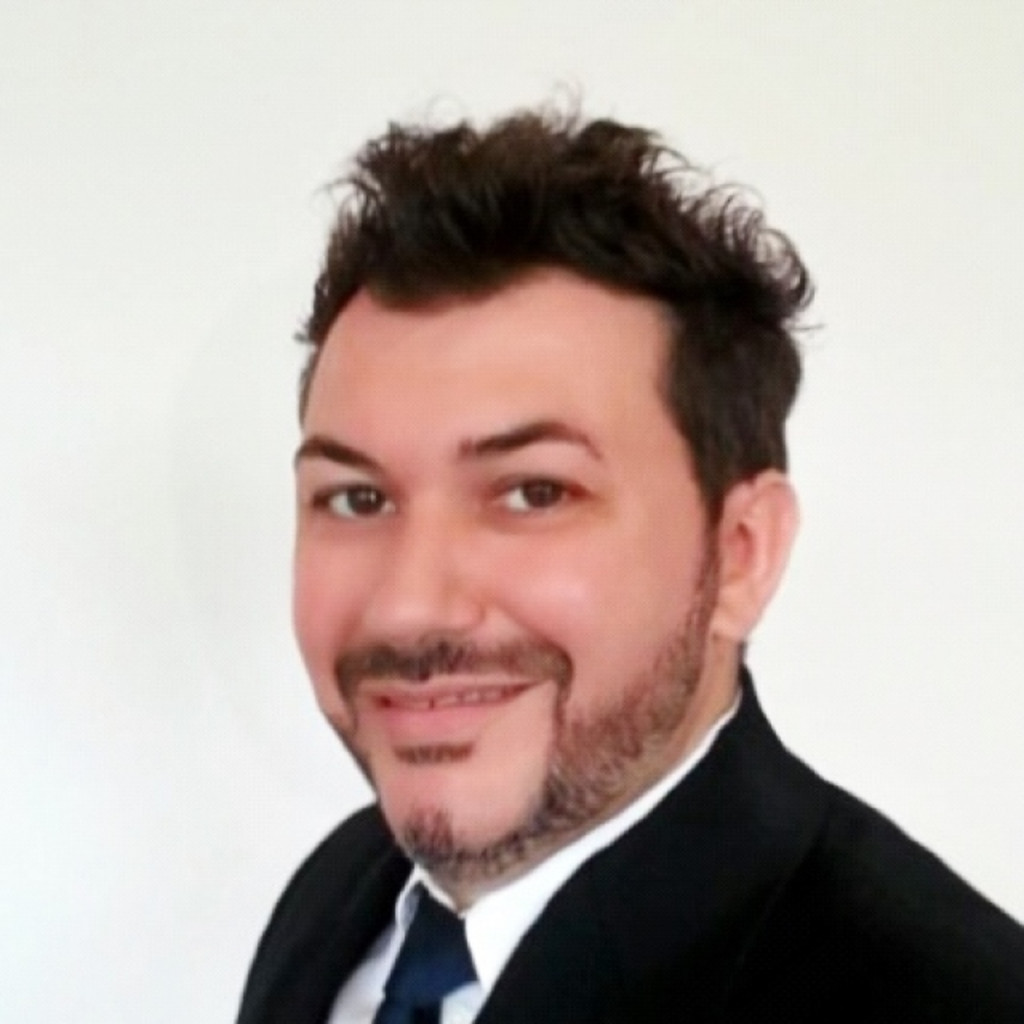 Cocola CEO / VR / Personalberatung 7 Fire VIP AG XING