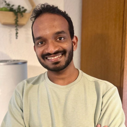 Kunnappilly Purushothaman Aneesh