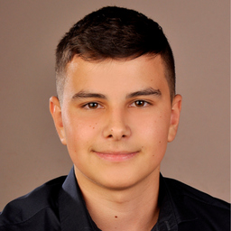 Luca Schönebaum