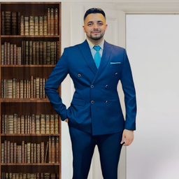 Yousef Al Rifai