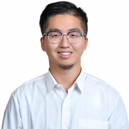 Amos Chang