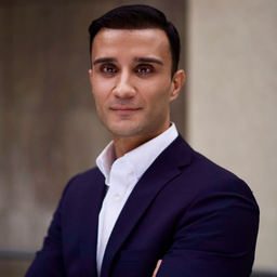 Muhammed Enes Yüksel