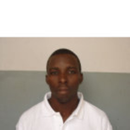 Mandjabita KPEMOUA