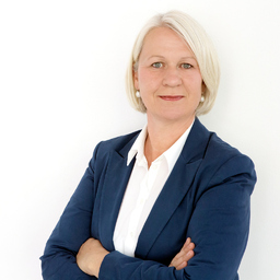 Ulrike Laschke