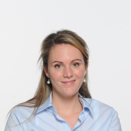 Sarina Maria Pohlmann