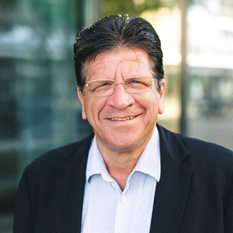 Simon Daniel Schmedes