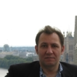Dr. Dimitrios Tzimas