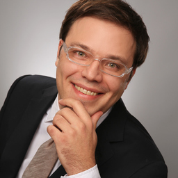 Dr. Bence Szalai