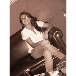 Mónica Sánchez Humayor