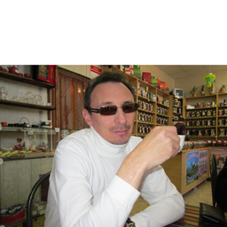 Michael Pessin