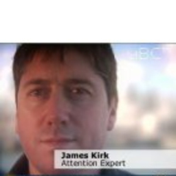 James Kirk