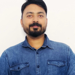 Santosh Kumar