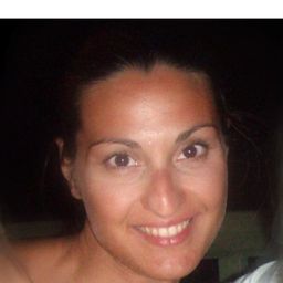 Simona Teoldi