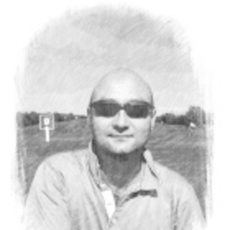Alexandre PLANCHE