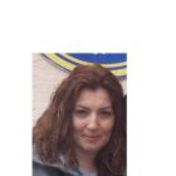 Irmak Erbahar