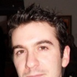 Guillaume Delbos