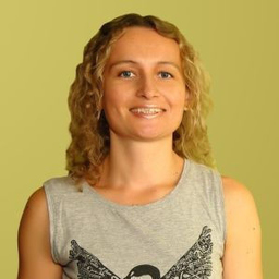 Irina Salnikova
