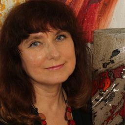 Ekaterina Peitz